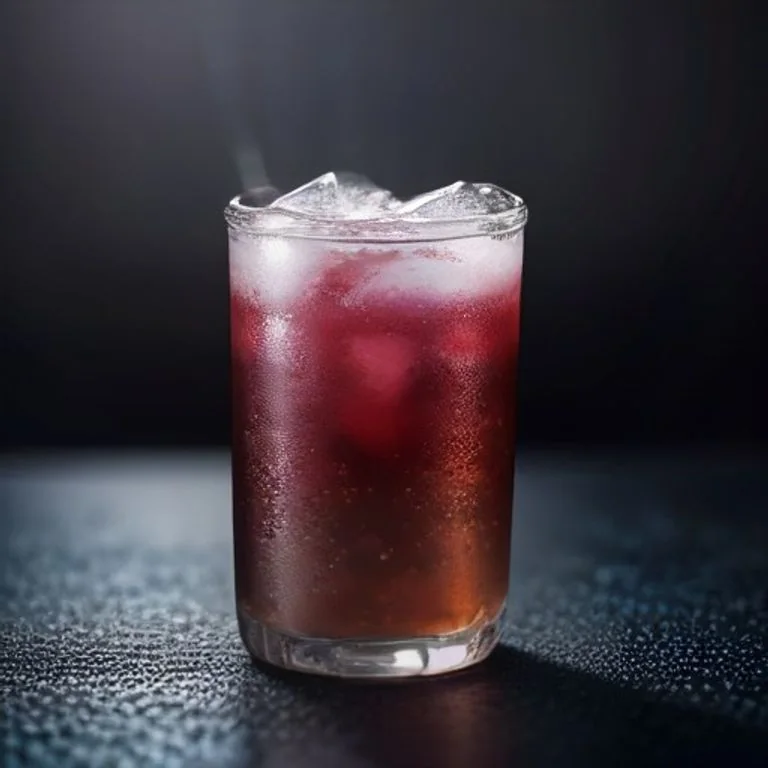 Burger 33 cl