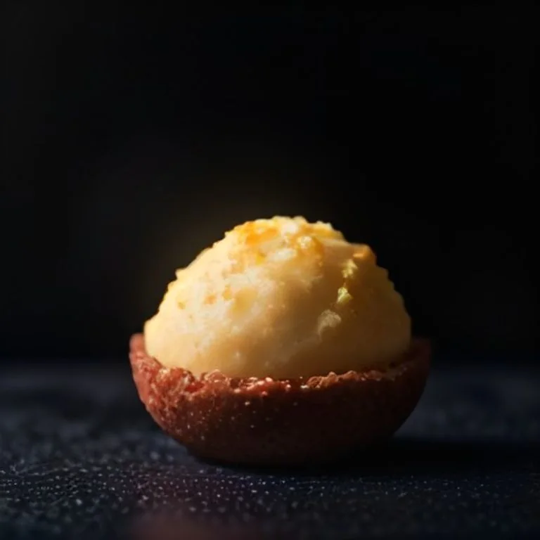 Bouchées Camembert